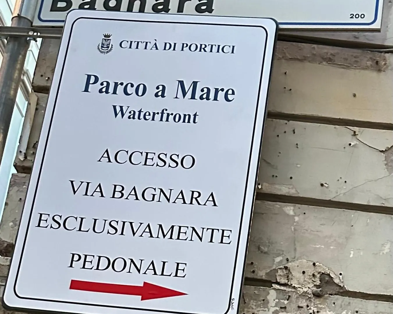 La Parthenope Suites Portici