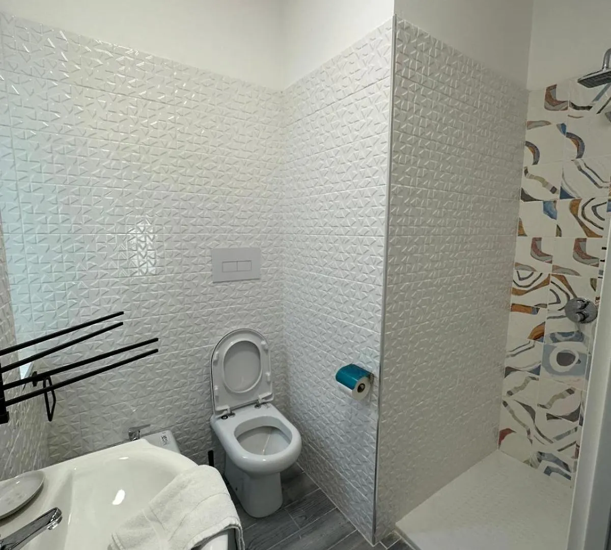 Guest house La Parthenope Suites Portici