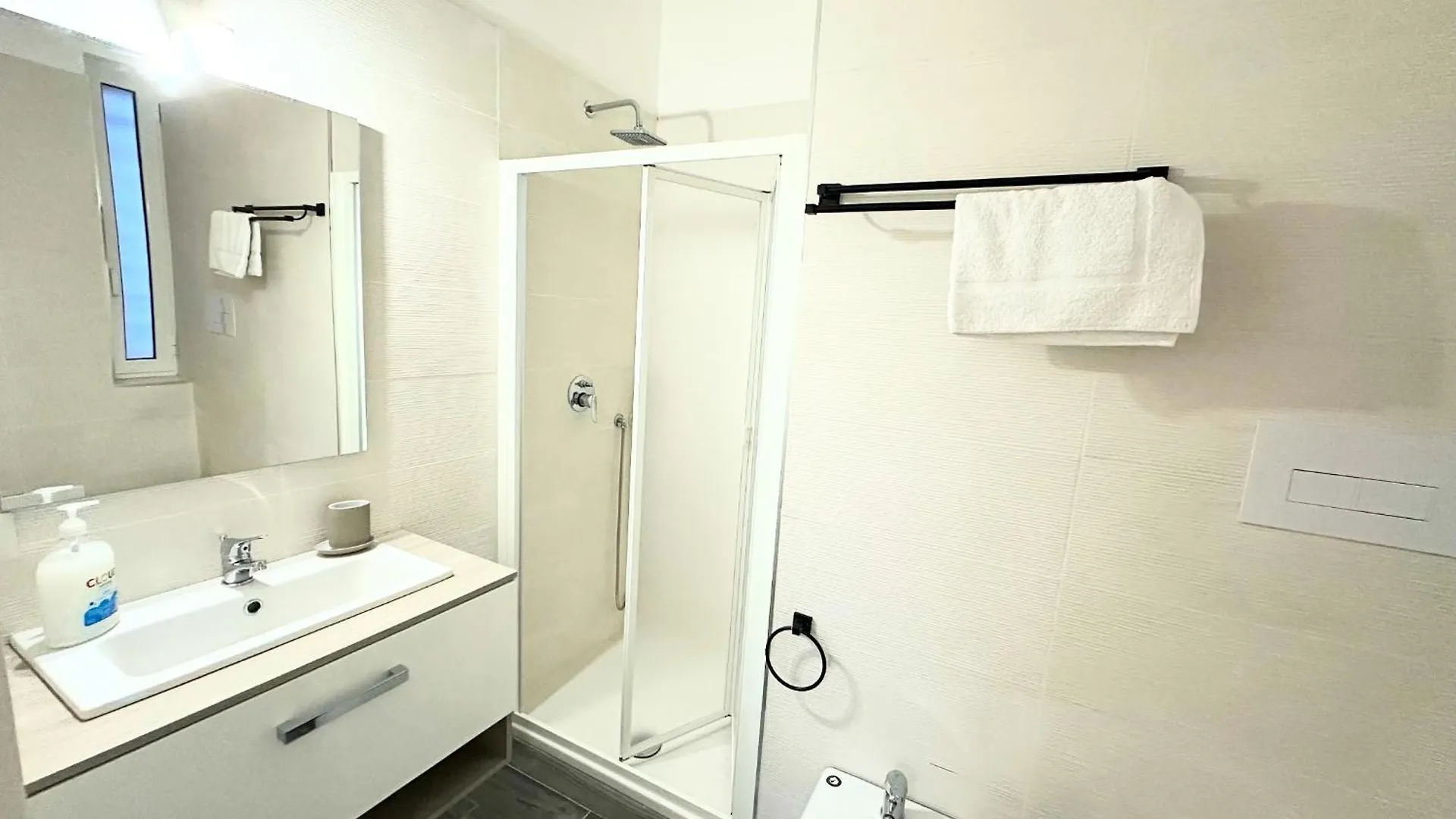 La Parthenope Suites Portici