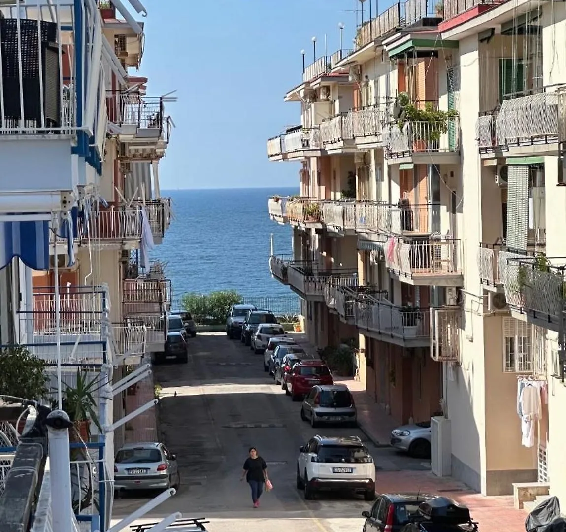 Guest house La Parthenope Suites Portici Italy