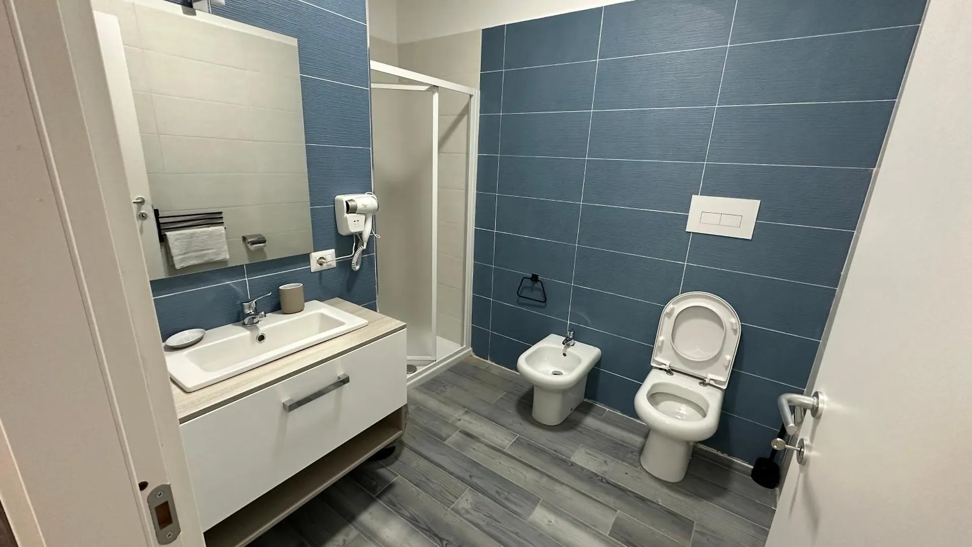 Guest house La Parthenope Suites Portici
