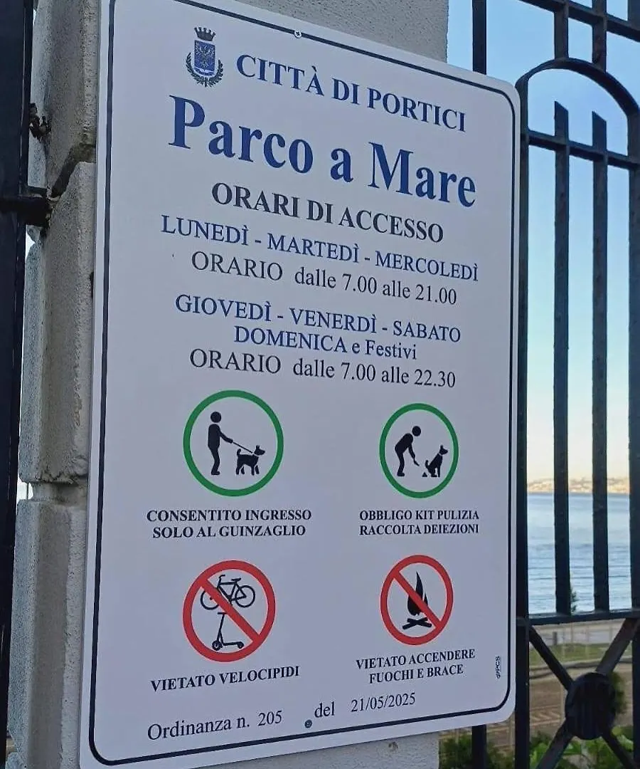 Guest house La Parthenope Suites Portici