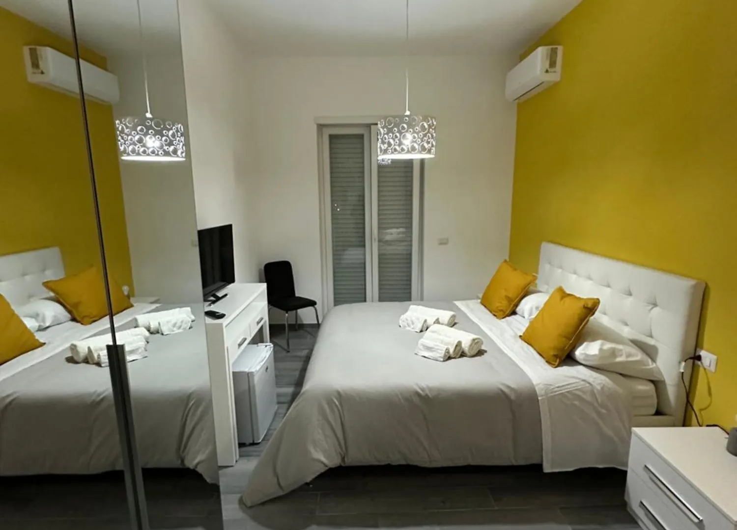 Guest house La Parthenope Suites Portici