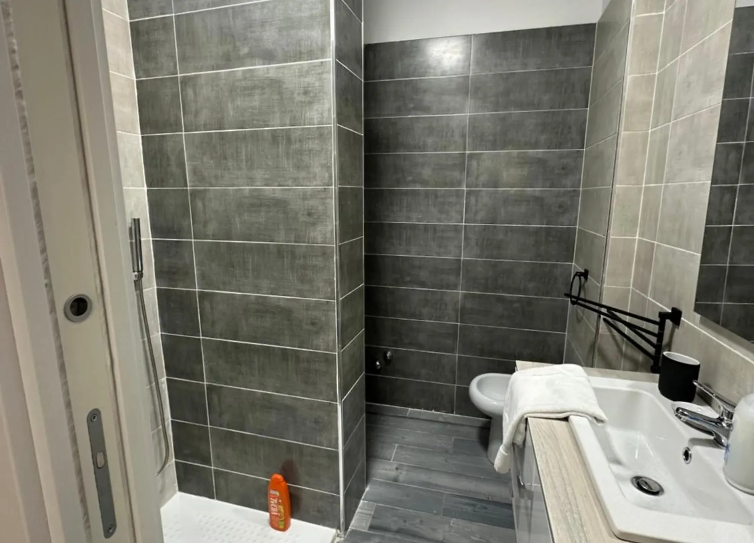 La Parthenope Suites Portici Italy