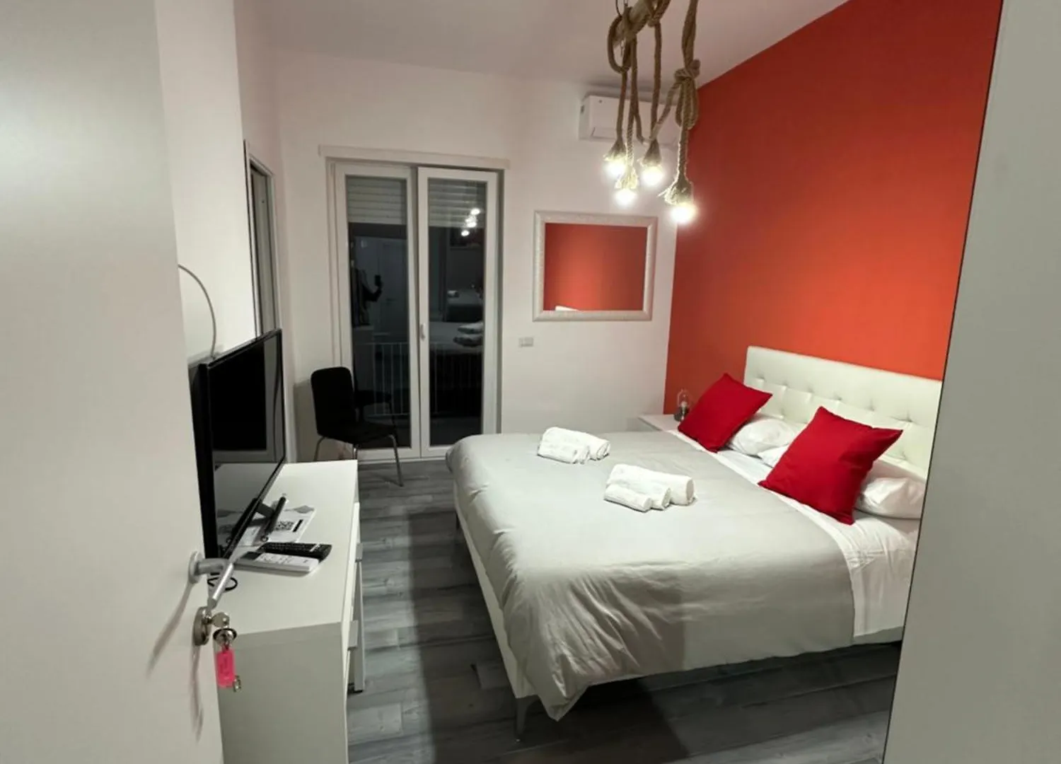 La Parthenope Suites Portici Italy
