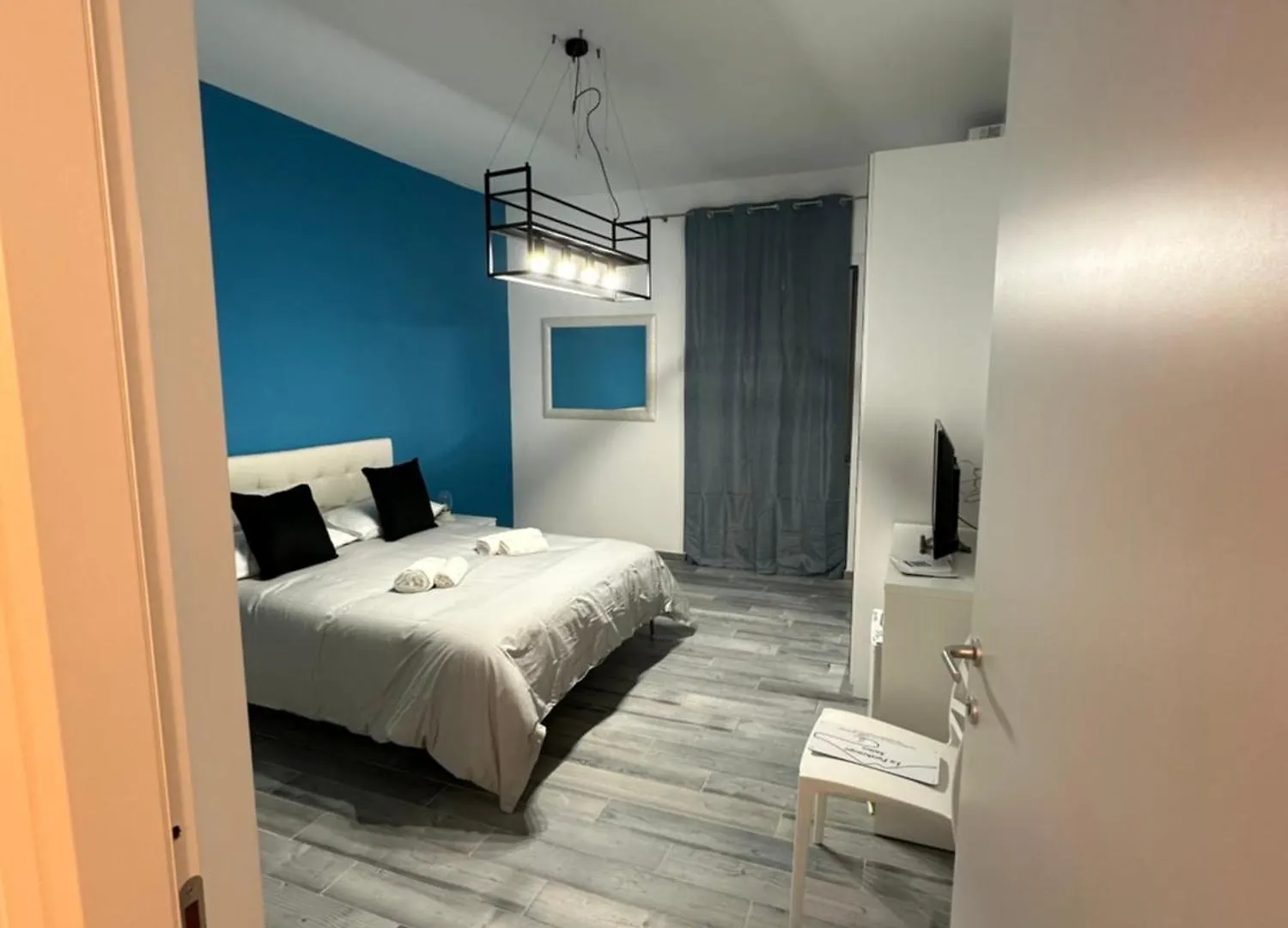 La Parthenope Suites Portici 0*,